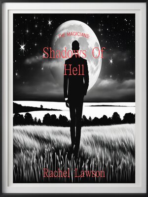 cover image of Shadows of Hell